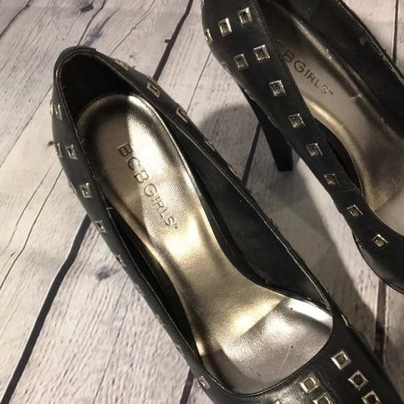 BCBGirls Border heels - Picture 2 of 8